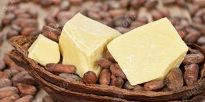 How to extract cocoa butter from cocoa beans